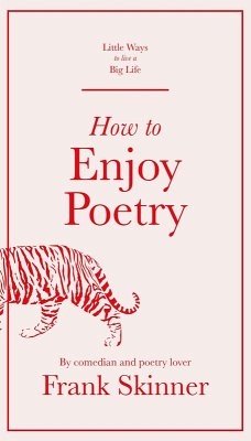 Cover How to Enjoy Poetry (eBook, ePUB)