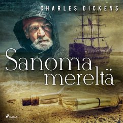 Sanoma mereltä (MP3-Download) - Dickens, Charles