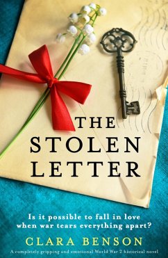 The Stolen Letter (eBook, ePUB)
