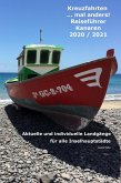 Kreuzfahrten ...mal anders! Reiseführer Kanaren 2020 / 2021 (eBook, ePUB)