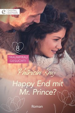 Happy End mit Mr. Prince? (eBook, ePUB) - Kay, Patricia