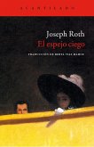 El espejo ciego (eBook, ePUB)