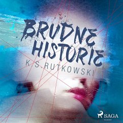 Brudne historie (MP3-Download) - Rutkowski, K. S.