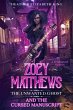 Zoey Matthews, the Unwanted Ghost, and... - Bild 1
