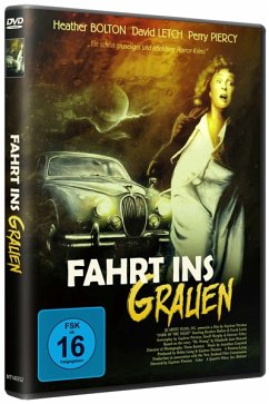 Fahrt Ins Grauen - Letch,David