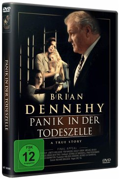 Panik In Der Todeszelle - Dennehy,Brian