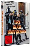 The Mad Mustangs (Mad Foxes II: Rückkehr der Todesbrigade)