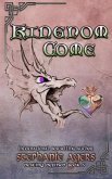 Kingdom Come (Destiny Defined, #5) (eBook, ePUB) Kingdom Come (Destiny Defined, #5) (eBook, ePUB)