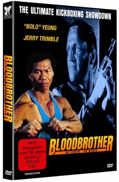 Bloodbrother-The Fighter,The Winner (Breathing - Yeung,Bolo