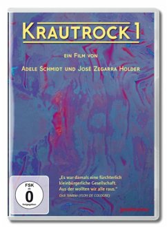 Krautrock 1 - Diverse