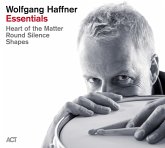 Wolfgang Haffner Essentials