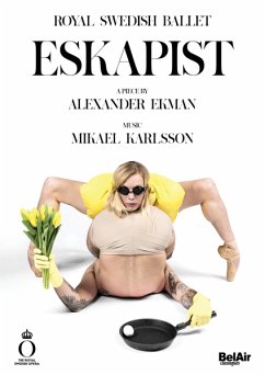 Cover Eskapist