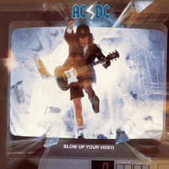 Blow Up Your Video - Ac/Dc