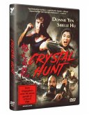 Crystal Hunt (China Heat) Uncut Edition