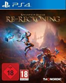 Kingdoms Of Amalur Re-Reckoning (Playstation 4) Kingdoms Of Amalur Re-Reckoning (Playstation 4)