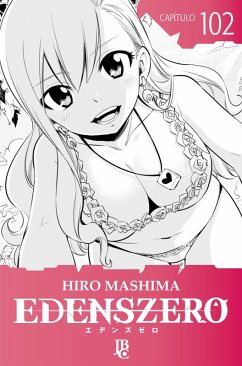 Edens Zero Capítulo 102 (eBook, ePUB) - Mashima, Hiro