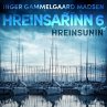 Hreinsarinn 6: Hreinsunin (MP3-Download) - Bild 1
