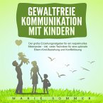 Gewaltfreie Kommunikation mit Kindern (MP3-Download)