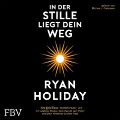 In der Stille liegt Dein Weg (MP3-Download) - Holiday, Ryan