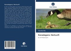 Kanadagans: Herkunft - Wu, Yanzhe