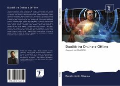 Dualità tra Online e Offline - Oliveira, Renato Júnio