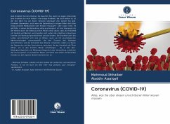 Cover Coronavirus (COVID-19)