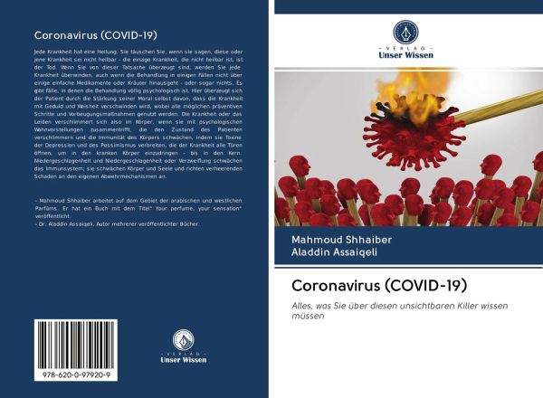 Coronavirus (COVID-19) Coronavirus (COVID-19)