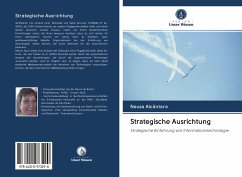 Strategische Ausrichtung - Alcântara, Neusa