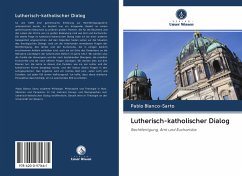 Cover Lutherisch-katholischer Dialog