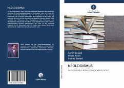 NEOLOGISMUS - Rasool, Tahir;Azim, Umer;Saeed, Imtiaz