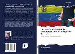 Extreme armoede onder Venezolaanse vluchtelingen in Colombia? - Lopez, Alfredo