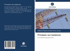 Cover Prinzipien von Isolatoren