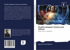 Duality between Online and Offline Cover Duality between Online and Offline