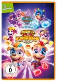 Paw Patrol - Mighty Pups Super Paws