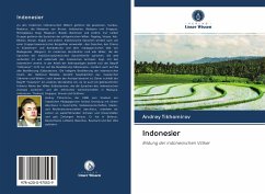 Indonesier - Tikhomirov, Andrey