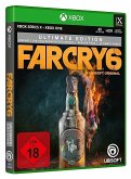 Far Cry 6 Ultimate Edition (Smart Delivery) (Xbox One/ Xbox Series X)