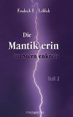 Die Mantikerin im Sternenkreis