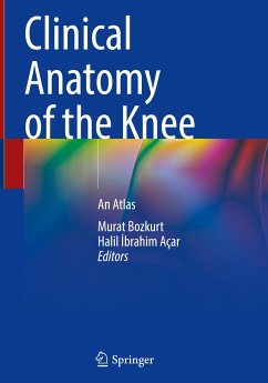 Clinical Anatomy of the Knee