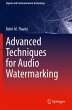 Advanced Techniques for Audio... - Bild 1