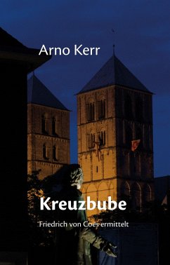 Kreuzbube - Kerr, Arno