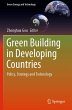 Green Building in Developing Countries - Bild 1