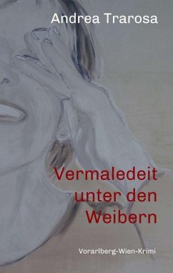 Vermaledeit unter den Weibern - Trarosa, Andrea