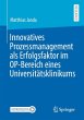 Innovatives Prozessmanagement als... - Bild 1
