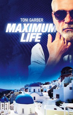 Maximum Life - Garber, Toni