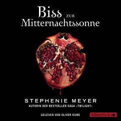 Biss zur Mitternachtssonne - Meyer, Stephenie