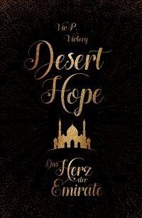 Desert Hope - Vic P., Victory