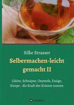 Selbermachen - leicht gemacht II - Strasser, Silke