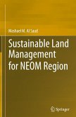 Sustainable Land Management for NEOM Region