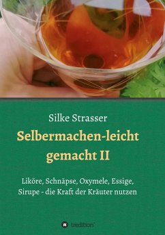 Selbermachen - leicht gemacht II - Strasser, Silke