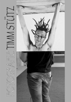 Cover Fotografie Timm Stütz, Szczecinianie/Stettiner 1980-2020